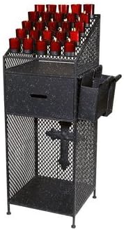 Religious Supply Votive Candle Stand