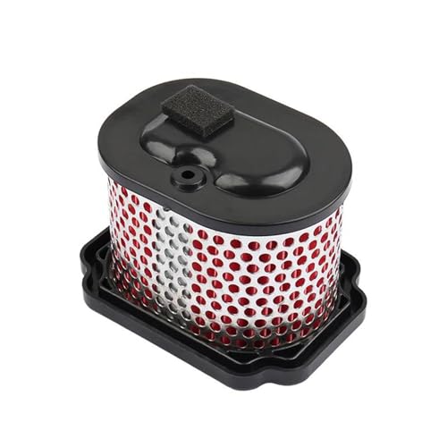 Filtre à air moto XSR700 éliminant les pertes de puissance moteur