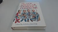 American Sampler Cookbook 0913383090 Book Cover
