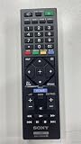 RMT-TX440E Telecomando di ricambio per TV Sony Bravia KD-65X80L KD-65X82K KD-65X85K KD-65X89K KD-75X80K KD-75X8OL KD-85X85K KD-75X82K KD-75X85K KD-85X80K KD-85X; 80L KD-85X89K XR-42A90K XR-77A80K