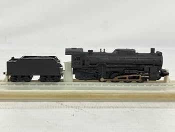 Amazon | 永大 EIDAI 鉄道100年記念 蒸気機関車 D51 ゼンマイ式 鉄道 Amazon | 永大 EIDAI 鉄道100年記念 蒸気機関車 D51 ゼンマイ式 鉄道