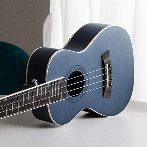 Ukelele Ukulele Concert Ukulele Blue Getting Started Beginner Single Board Small Guitar 21 inch Ukulele Children Ukulele - Les Beatles, Paul McCartney, John Lennon, RIngo Starr, George Harrison Ukelele Ukulele Concert Ukulele Blue Getting Started Beginner Single Board Small Guitar 21 inch Ukulele Children Ukulele – Image 5