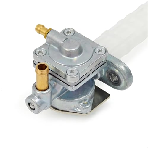 Grifo llave de gasolina para solucionar fugas en Kawasaki GPz750