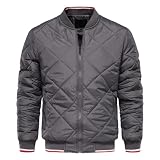 Skijacke Karierte Warm Jacke Motorradjacke Parka Grobstrick Leichte Arbeitsjacke Herren : Softshell Arbeitsjacke Lang Skijacke Winter Jacket Gefüttert Lange Winterjacken Funktionsjacke Sportjacke Grosse Grössen College Herren Winterjacke : Wellensteyn Herren-Jacken Slim Fit Jacke Winterjacke Ohne Kapuze Security Winter Jacket Snowboardjacke Kapuzenjacke Gefüttert Warme Winterjacken Herren -