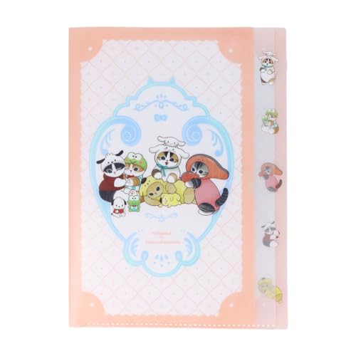 TX^[(Sun-Star Stationery) TILN^[ NAt@C 5|Pbg mofusand×TI gt[ S2139677