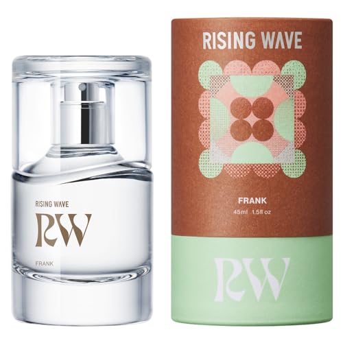 RISINGWAVE(���C�W���O�E�F�[�u) ���C�W���O�E�F�[�u FRANK �t�����N �I�[�f�R���� 45ml �G�A���[�x���K���b�g�̍��� ���� �����Y ���f�B�[�X