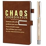 Jetec 2 Pcs Chaos Coordinator...