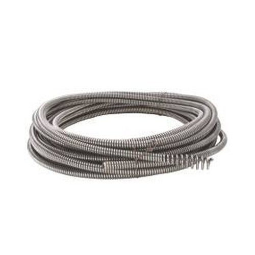 Ridge 62250 Cable with Bulb Auger, C-5, 3/8