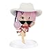 Banpresto CHIBIKYUN Character [Re:Zero -Starting Life in Another World-] vol.4(A:RAM), Multiple Colors (BP17165)