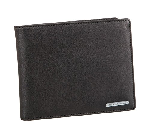 Preisvergleich Produktbild PORSCHE DESIGN CL2 2.0 Billfold H12 Portemonnaie Schwarz