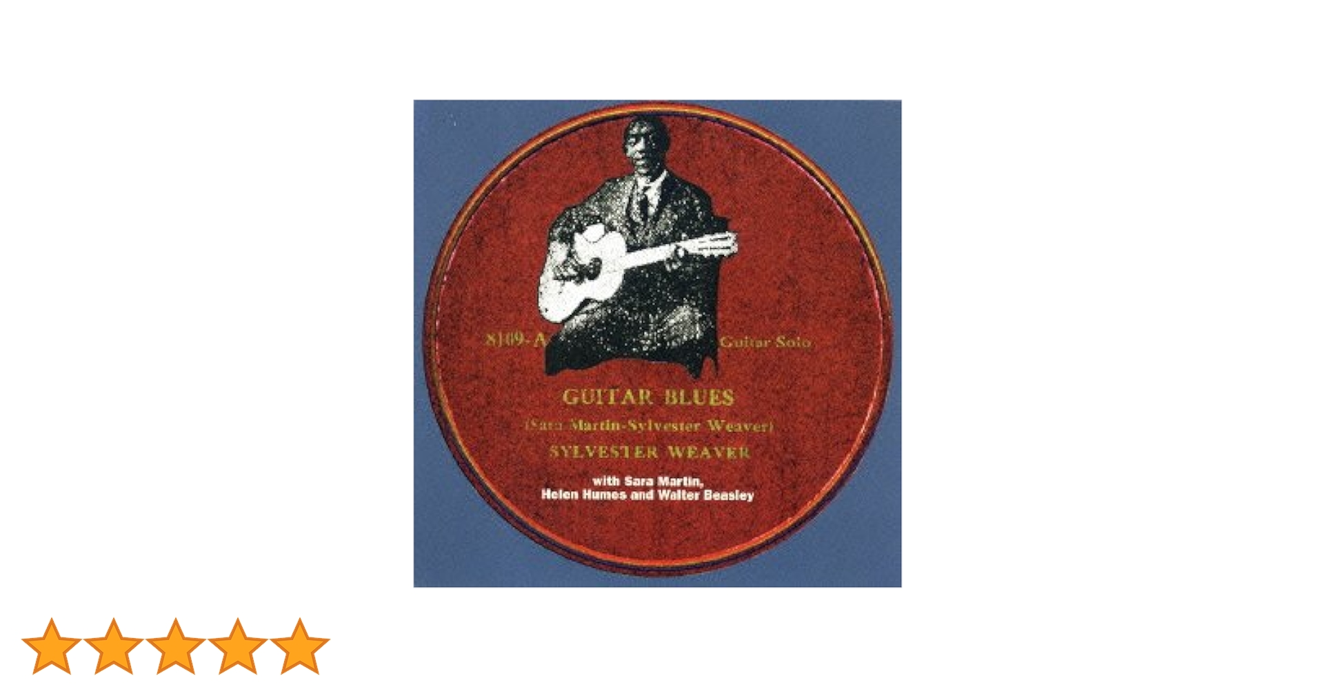 Amazon.co.jp: ギター・ブルース [初回限定盤]: ミュージック