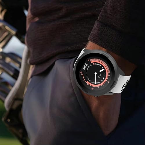 Correa 24mm para reloj Suunto con liberación rápida miniatura 6