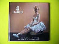 Lladro: series limitadas 2000/2001 B000QYFHZS Book Cover
