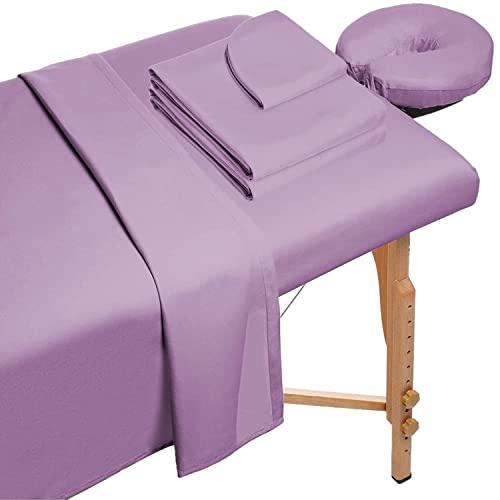 Top 10 Best Massage Table Sheets [Top Picks 2023 Reviews]