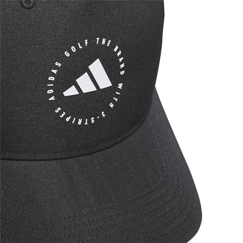 Image of adidas Girls' Performance Golf Hat