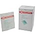Produktbild 25x Augenkompressen NOBALUMENAL®- steril, Augenschutz, Vliesstoffkompresse, 54 x 70 mm