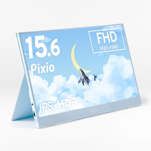 PX160 Wave Pastel Blue