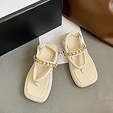 Innenmaterial: Textil (Dieser Herrenschieber ist ein einzelnes Stück elastisches Baumwollfutter, das weich und flexibel ist, sich stark umwickelt, die Füße bequem hält, eine gute Gehstabilität bietet und für jeden Fußtyp gedehnt werden kann.)