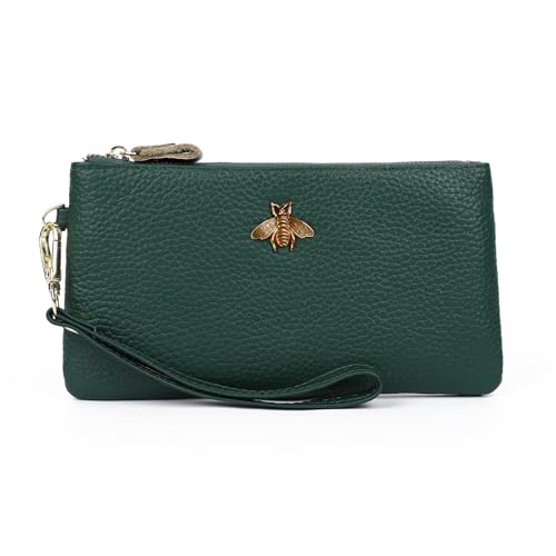 Image of imeetu Wristlet Wallets for Women, Wristlet Clutch Purse, Phone Wallet