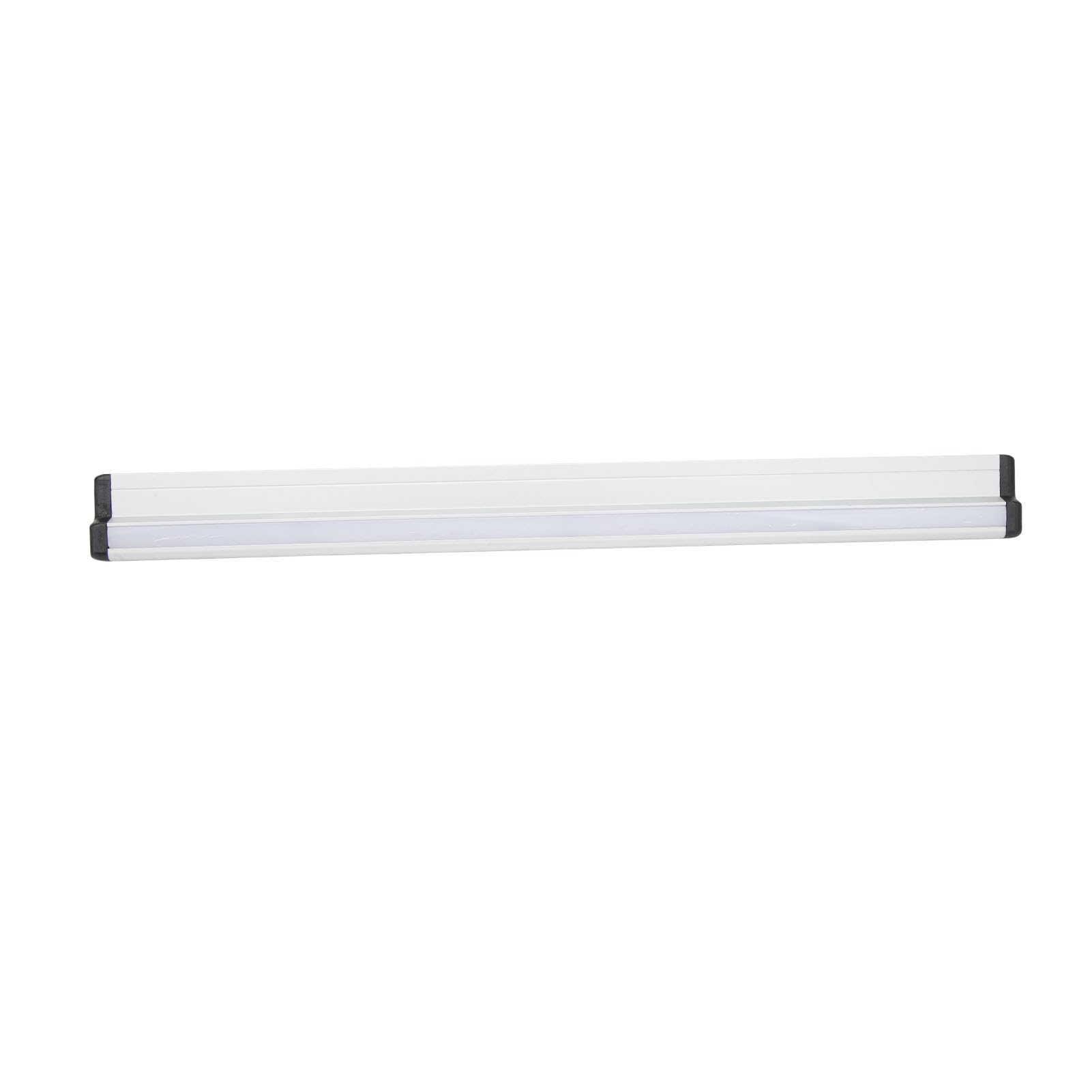 Rail de Table pour Camping-Car en Alliage D'aluminium 500 Mm, Résistant à la Rouille, Fiable, Facile à Installer, Prend en L'installation de Bandes Lumineuses, Stable,