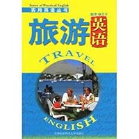 Travel English 7312019153 Book Cover