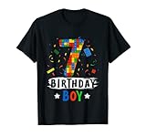 Family Theme Kids Birthday Crew Shirts