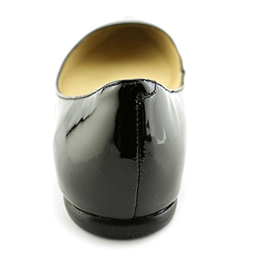 Image of Nine West Speak up Women US 8 Black Flats