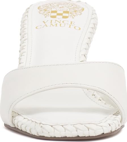 Image of Vince Camuto Women's Emmla Stitched Mule Sandal