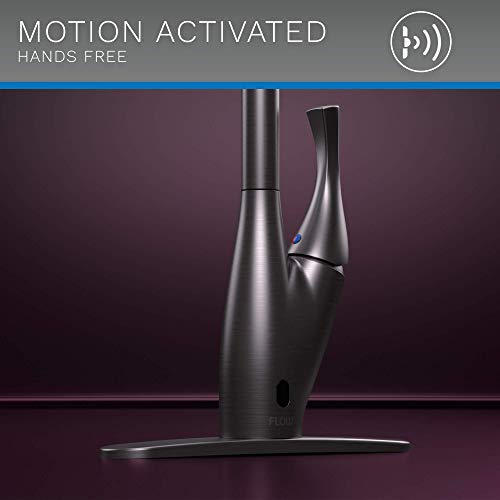"BioBidet FLOW X Kitchen Faucet" - Image 5