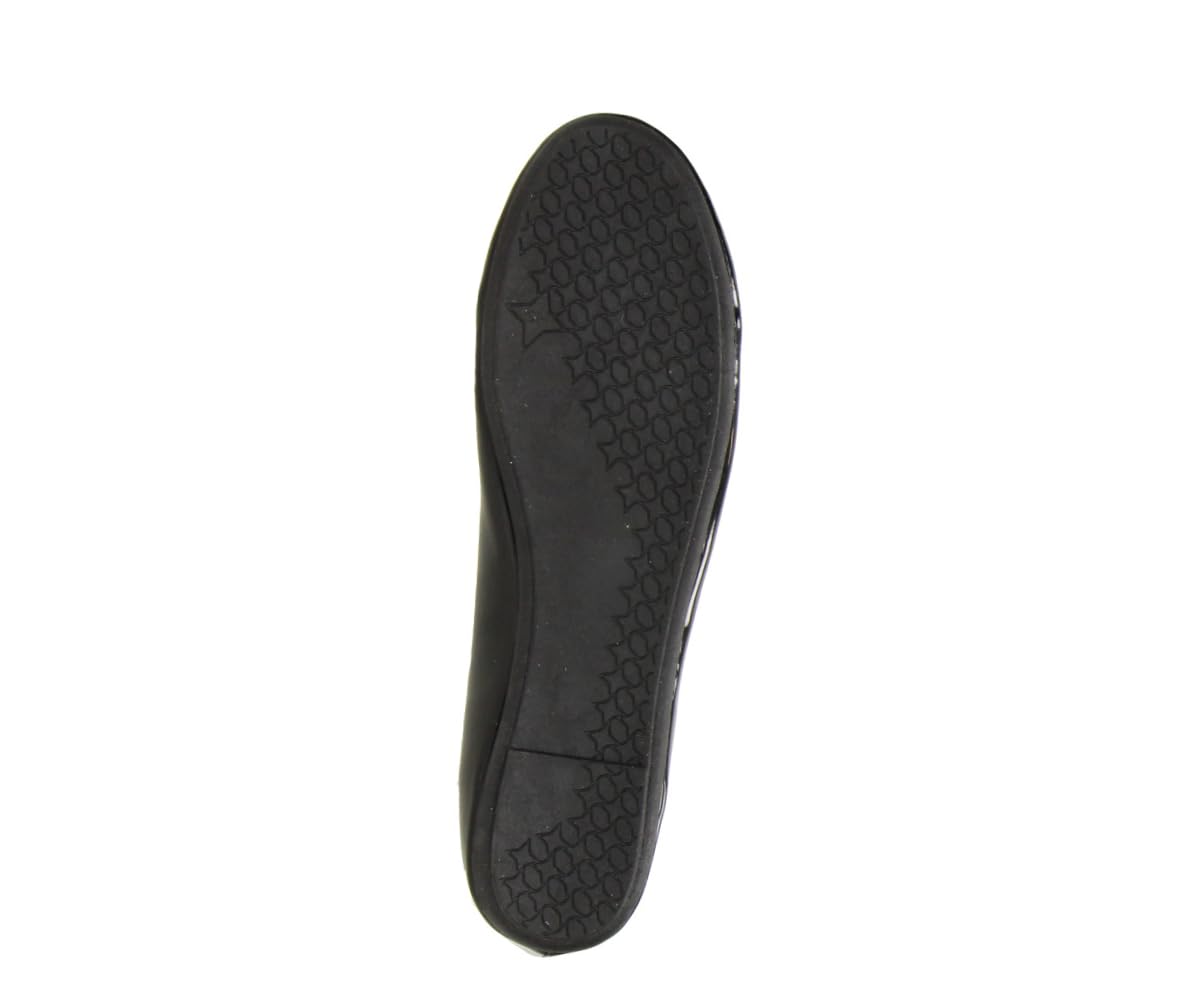 Ballerine da Donna Fitters Liv, Scarpe Plus Size da Donna - Scarpe Grandi da Donna, Liv EU 42 43 44 45