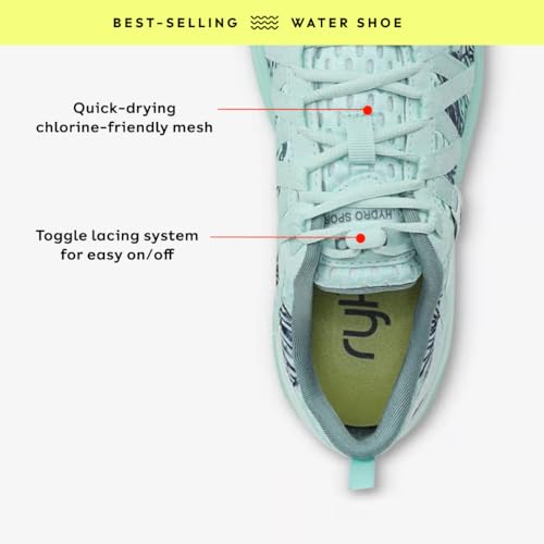 Image of Ryka Women's Hydro Sport Cross Training Water Shoes
