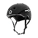 Pro-Tec Classic Cert, Gloss Black, S