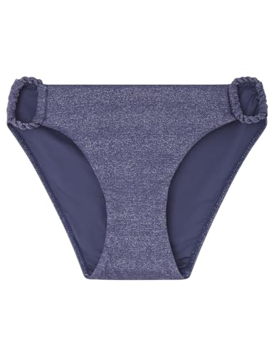 Women' Secret, Mujer, Braga Bikini Brillos Azul Marino, Dark Night, M