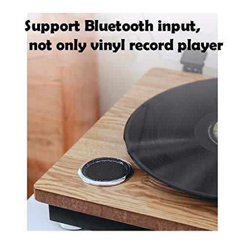 Lecteur Vinyles De Vinyle, Tourne Disque De Phonographie Vintage À La Courroie 3 Vitesses, Platine Vinyle avec… - Les Beatles, Paul McCartney, John Lennon, RIngo Starr, George Harrison Lecteur Vinyles De Vinyle, Tourne Disque De Phonographie Vintage À La Courroie 3 Vitesses, Platine Vinyle avec… – Image 5