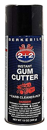 Berkebile Oil 2 + 2 B101 Instant Gum Cutter - 13 oz. (12 Pack)