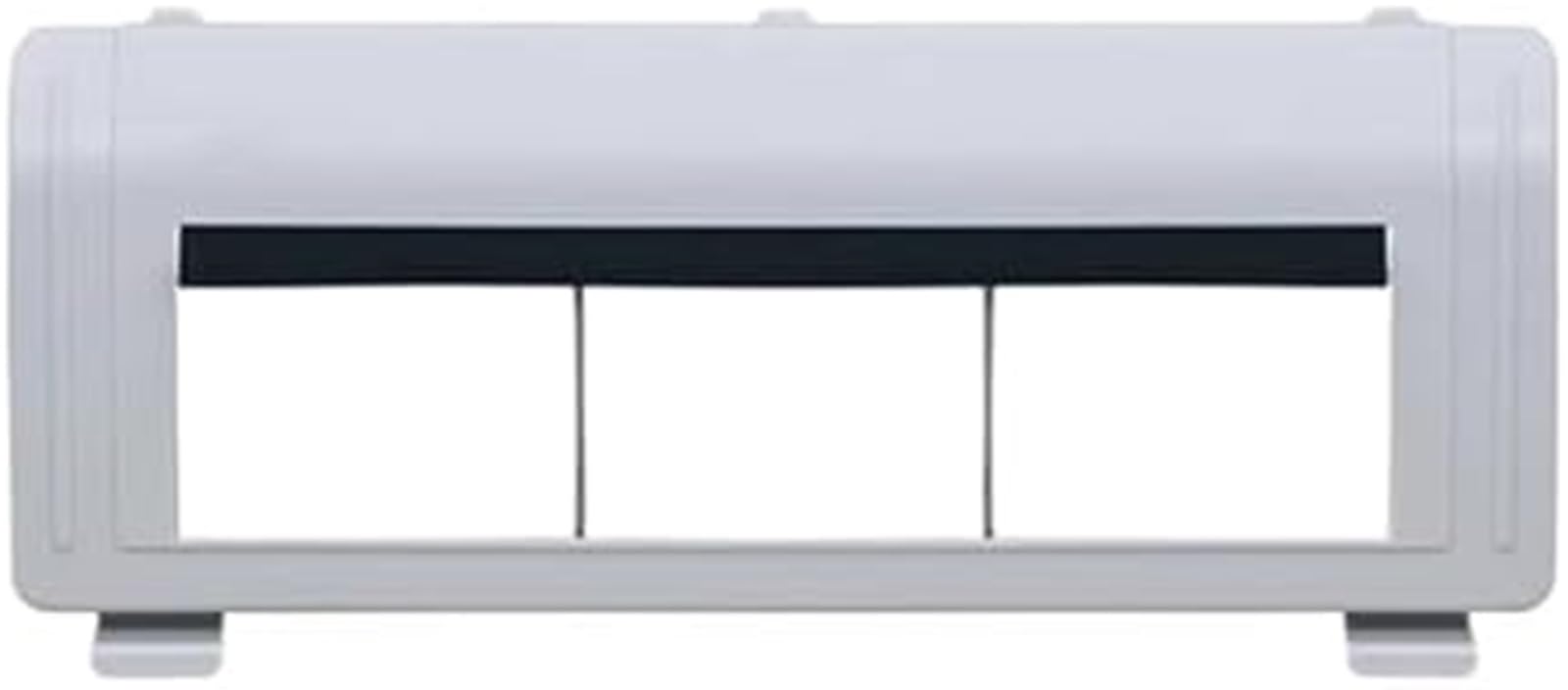 Mthxzy Robot Mop Replacement Pad Compatible for XiaoMi for Mijia E10 E12 B112 Main Brush Cover Robotic Vacuum Cleaner Roller Replacement Sweeper Robot Spare Parts