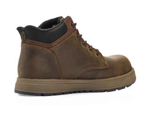 Skechers Skechers for Work Safety Cupsole Composite Toe Slip Ins