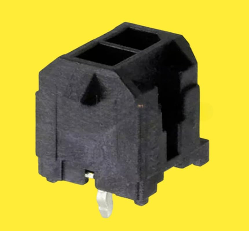 200X Connector 43045-0212 430450212 Receptacle 2P 3.0mm Pitch -