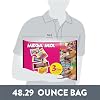 HERSHEY'S Bag, 48.29 oz (135 Pieces)