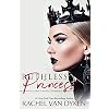 Ruthless Princess (Mafia Royals) Paperback May 19, 2020