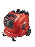 Hilti VC 20-U Vacuum Cleaner with Accessories - 3439179