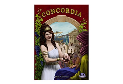 PD Verlag - Concordia