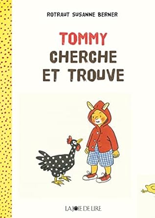 Cherche et trouve