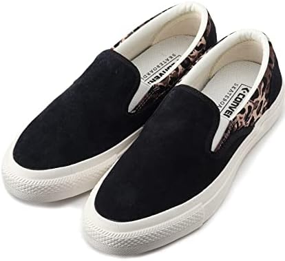 売れ筋ランキング オペークドットクリップ スニーカー Converse コンバース Cs スリップオン ユニセックス レディース F Web限定 Lp Sk