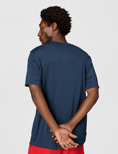 Image of Nike Men's Dri-FIT Legend Fitness T-Shirt