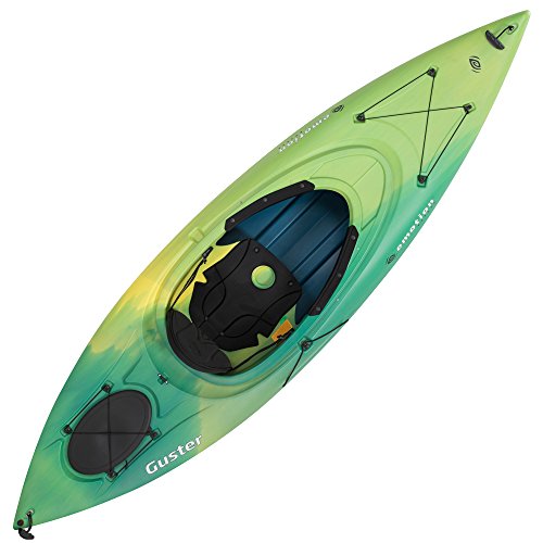 cheap whitewater kayaks