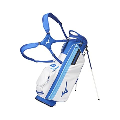 Mizuno BR-D3 Stand Bag with Insulated Pocket Cover
