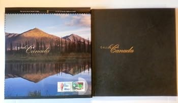 Hardcover Collection Canada Book
