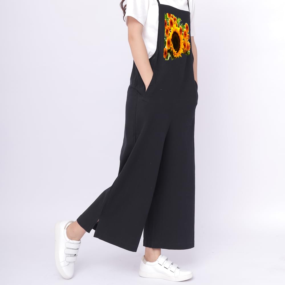 Ameri BIG PANTS ROMPERS ¥19,250 Amazon.com: ANRABESS Jumpsuits for Women Casual Summer 2025