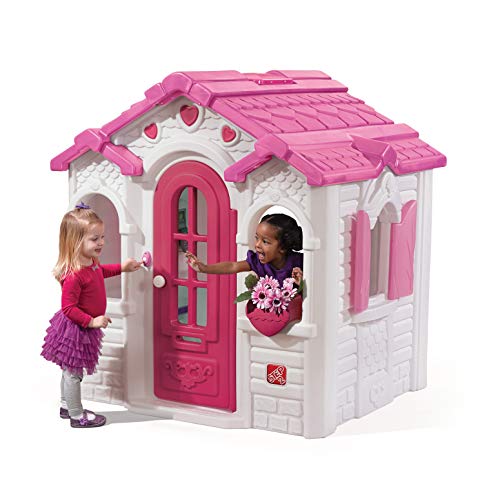 Step2 Sweetheart Playhouse - Image 10 thumbnail